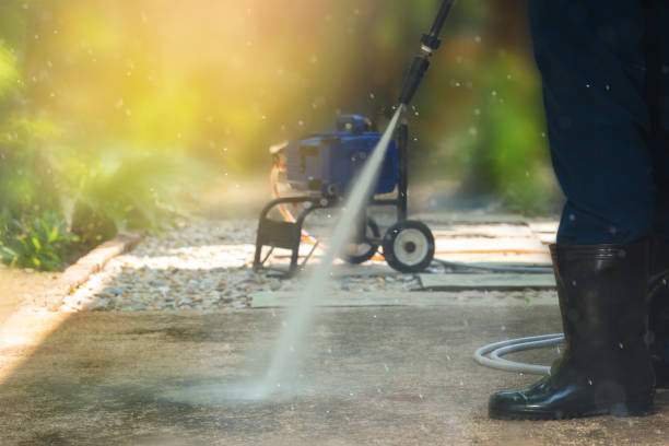 Professional Pressure Washing Services in Stillman Valley, IL